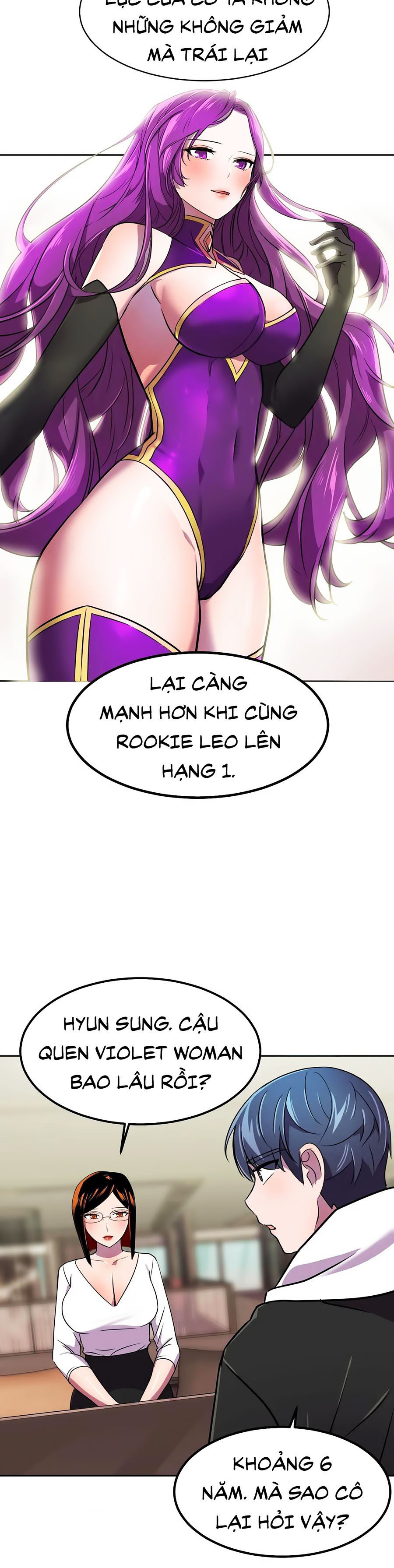 Chapter 23 ảnh 26