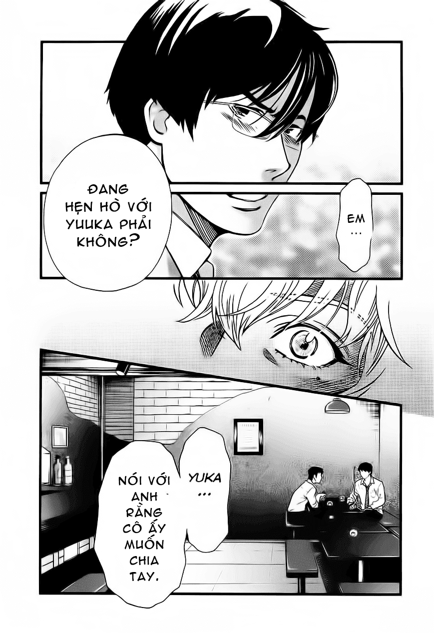 Chapter 25 ảnh 10