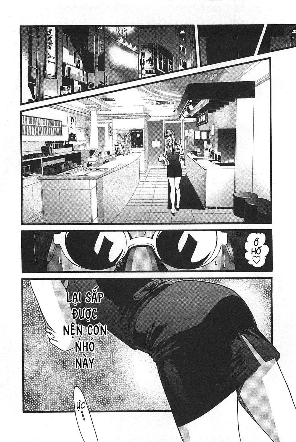 Chapter 43 ảnh 17