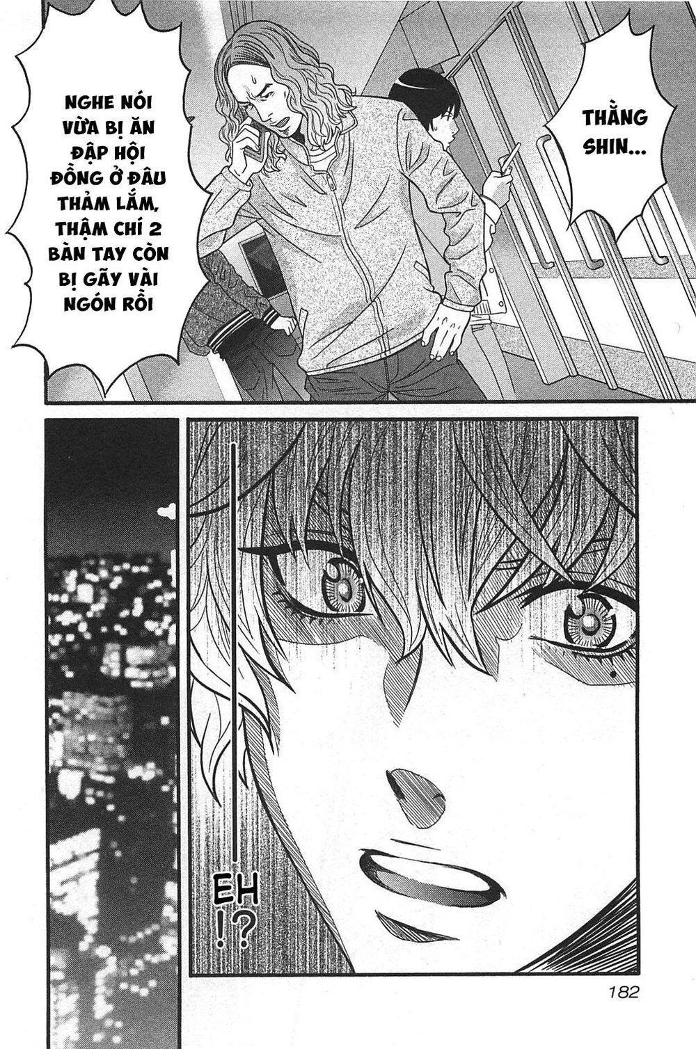 Chapter 44 ảnh 15