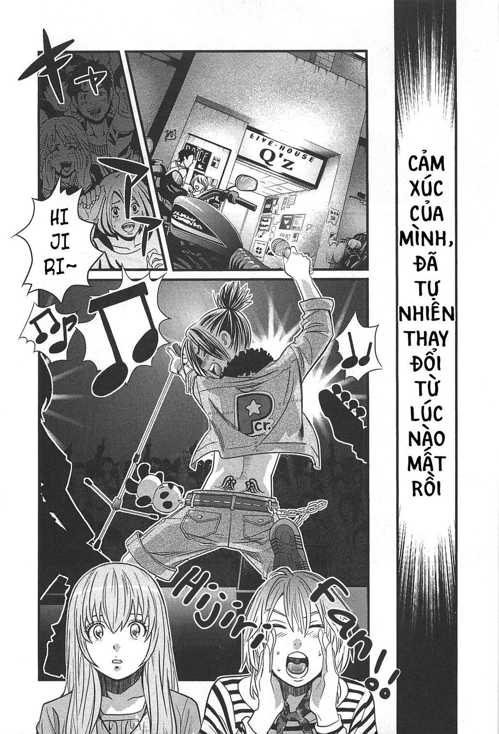 Chapter 46 ảnh 9