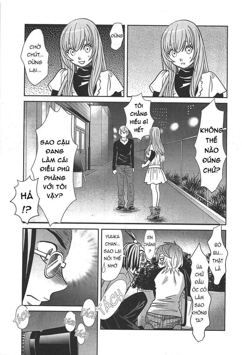 Chapter 50 ảnh 15