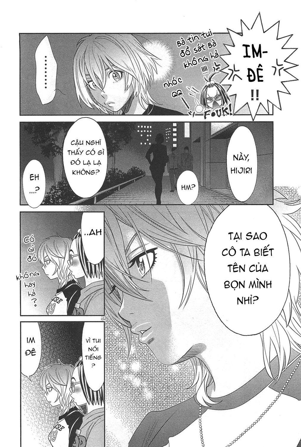 Chapter 51 ảnh 14