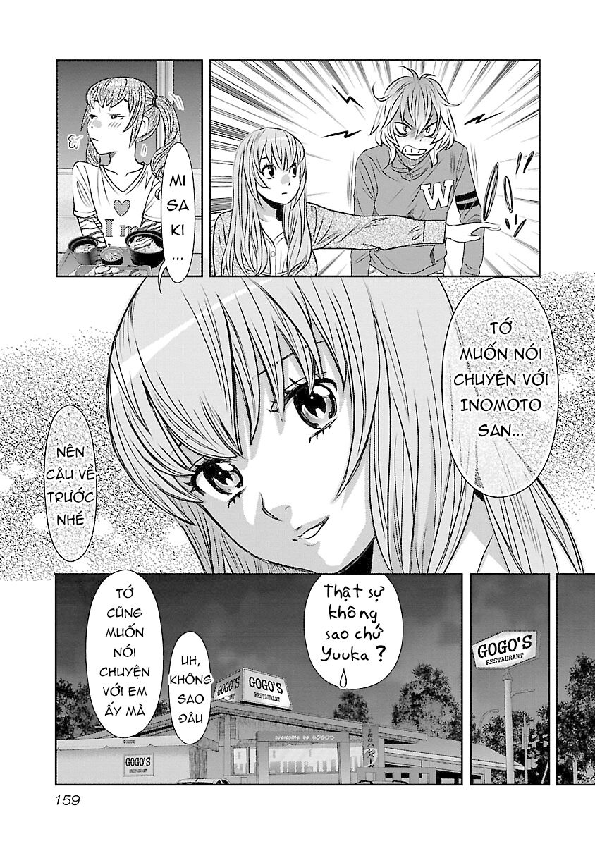 Chapter 71 ảnh 17