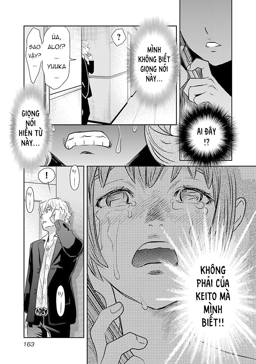 Chapter 71 ảnh 21