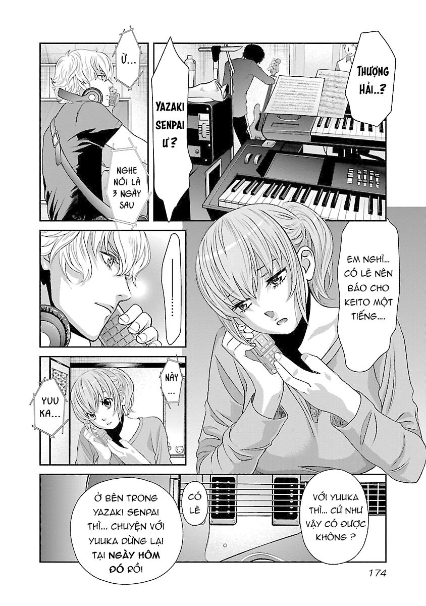 Chapter 72 ảnh 11