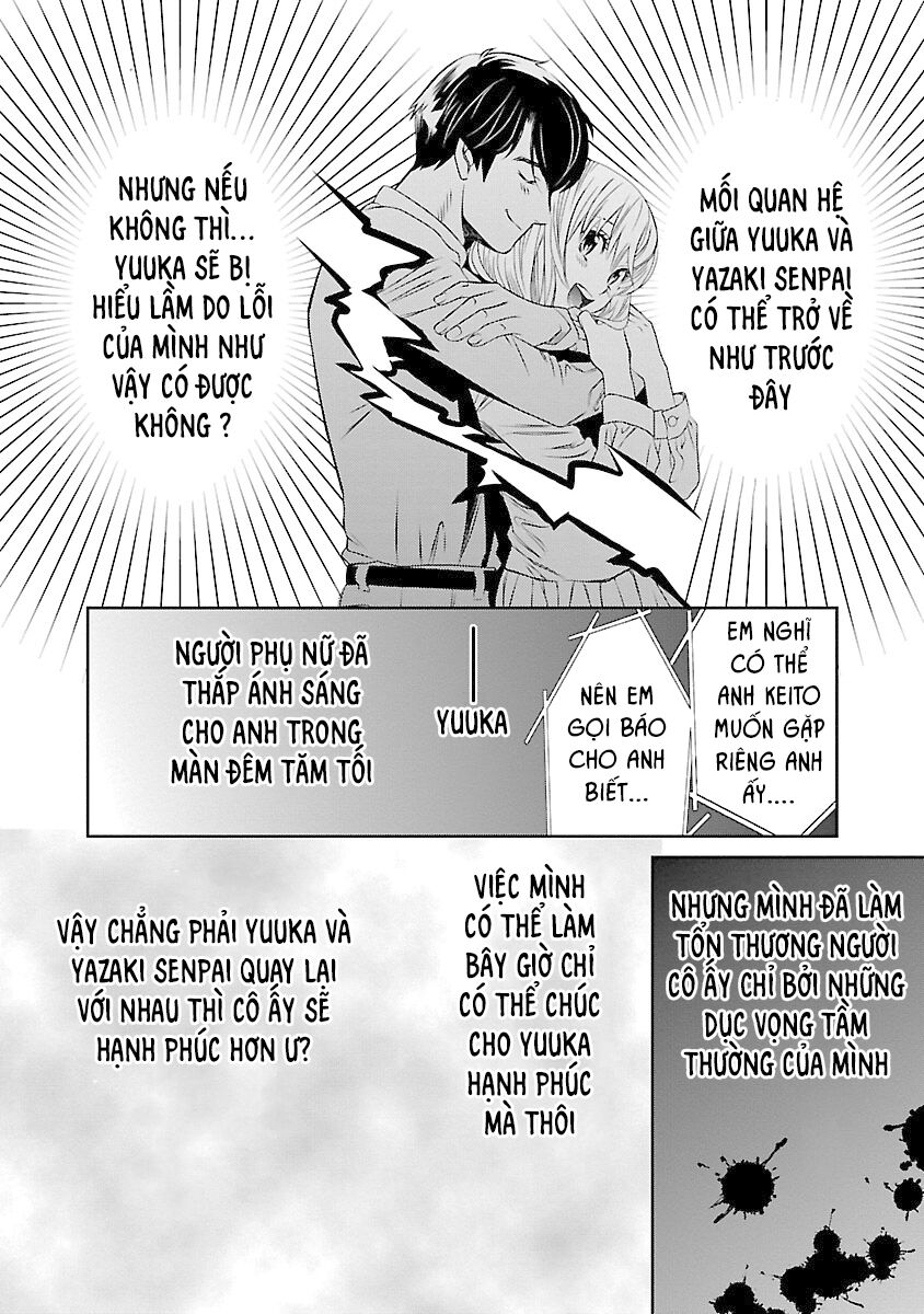 Chapter 72 ảnh 14