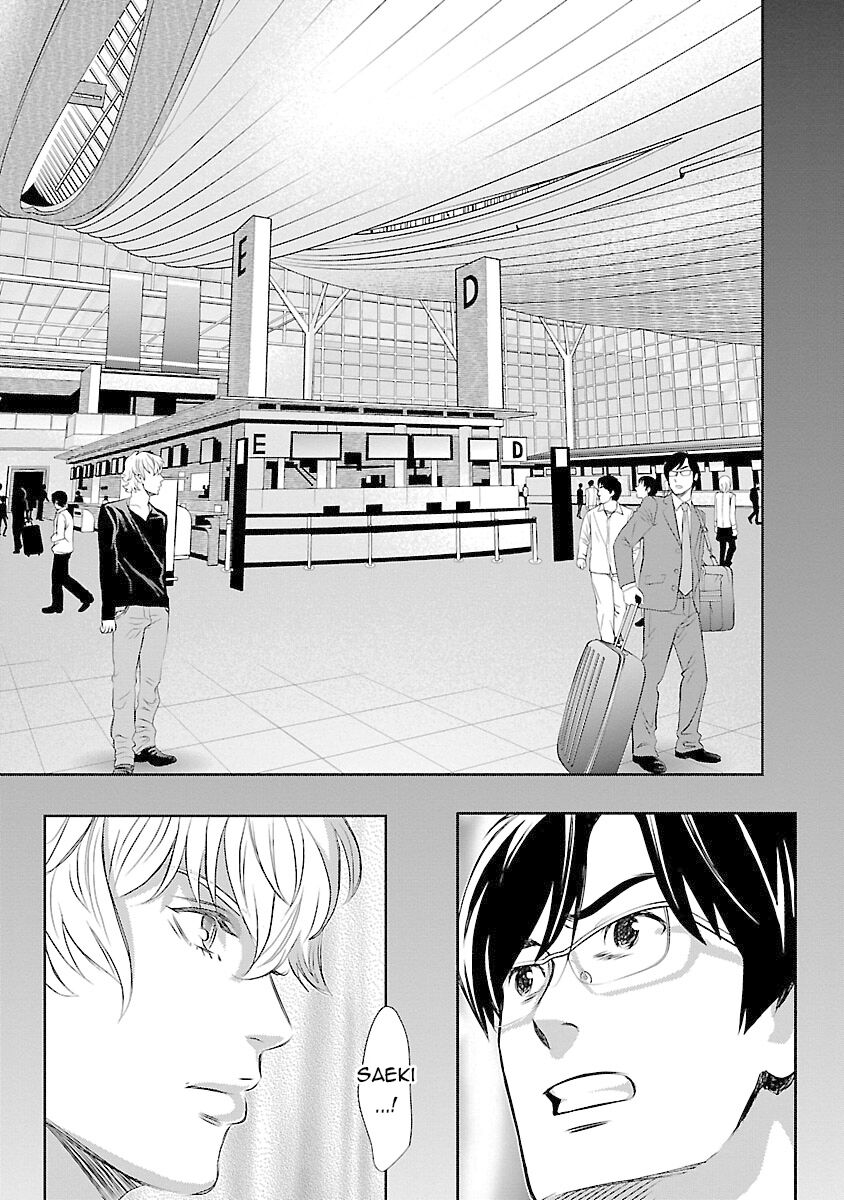 Chapter 73 ảnh 12