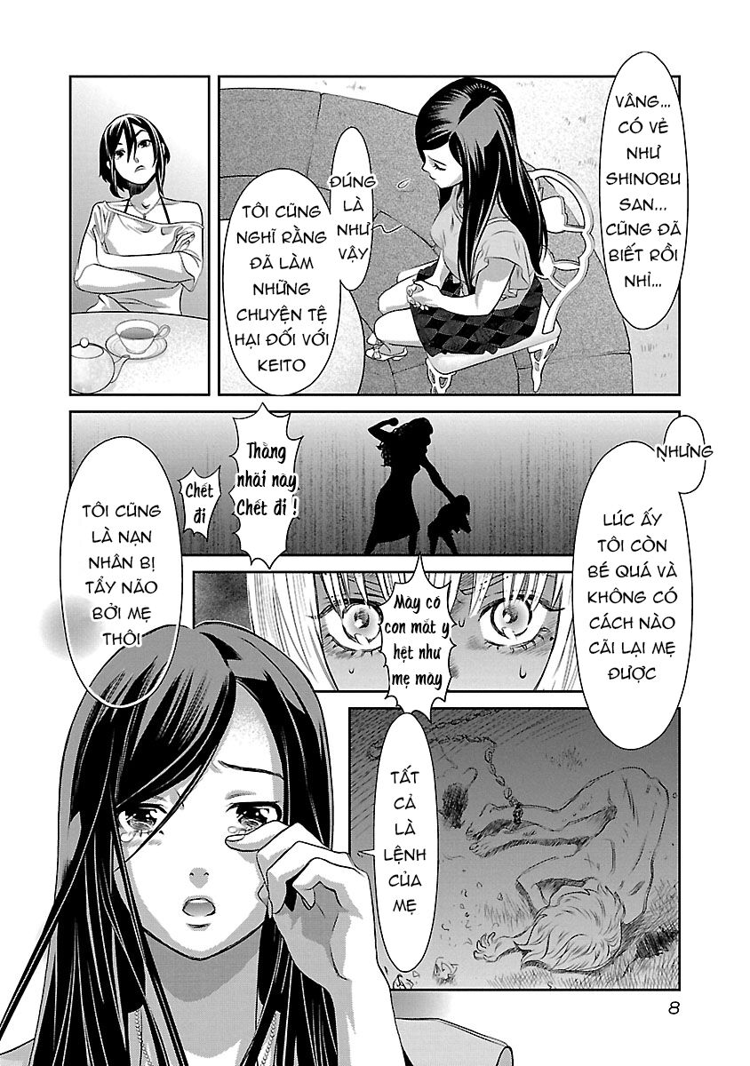 Chapter 74 ảnh 10