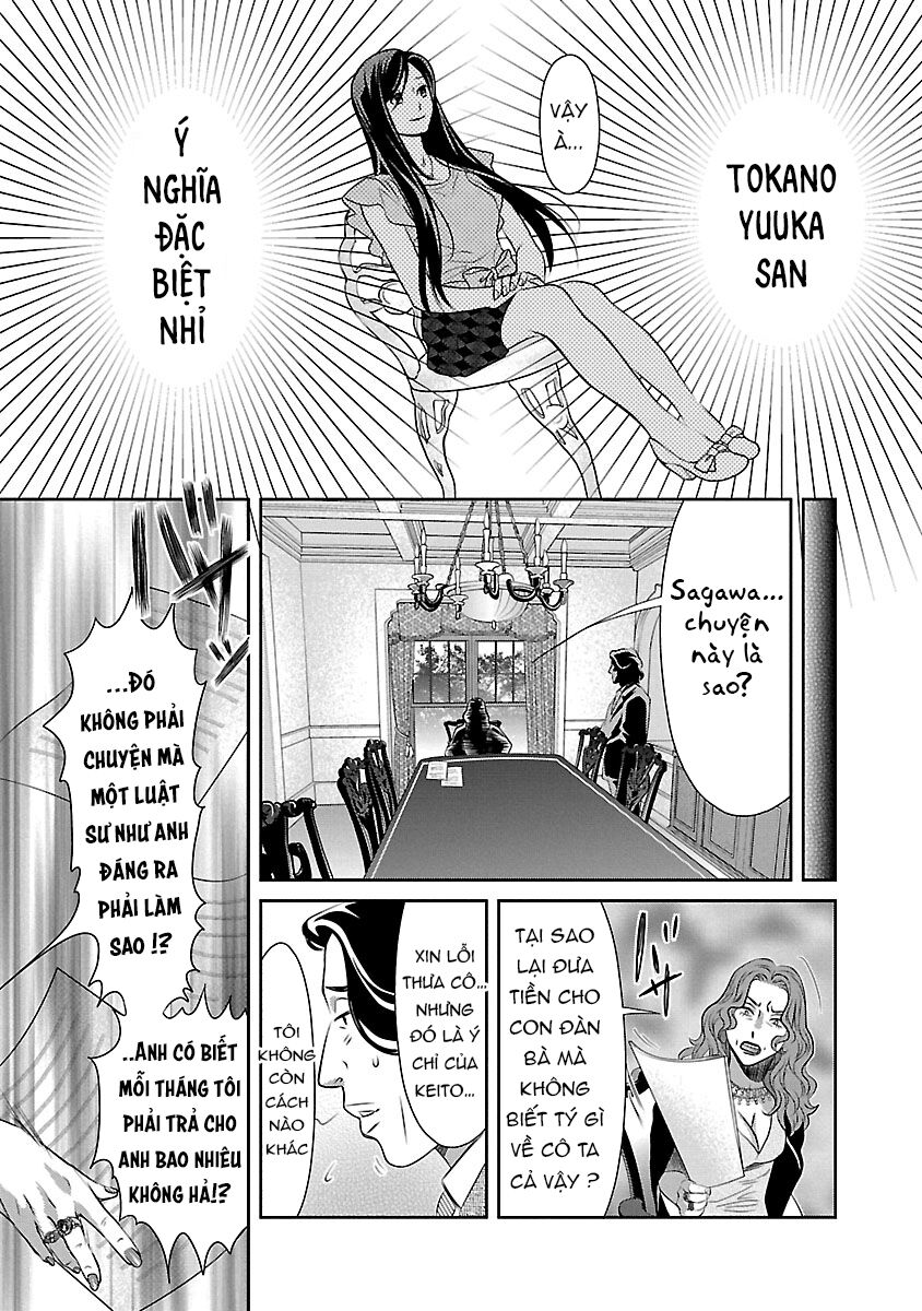 Chapter 74 ảnh 13