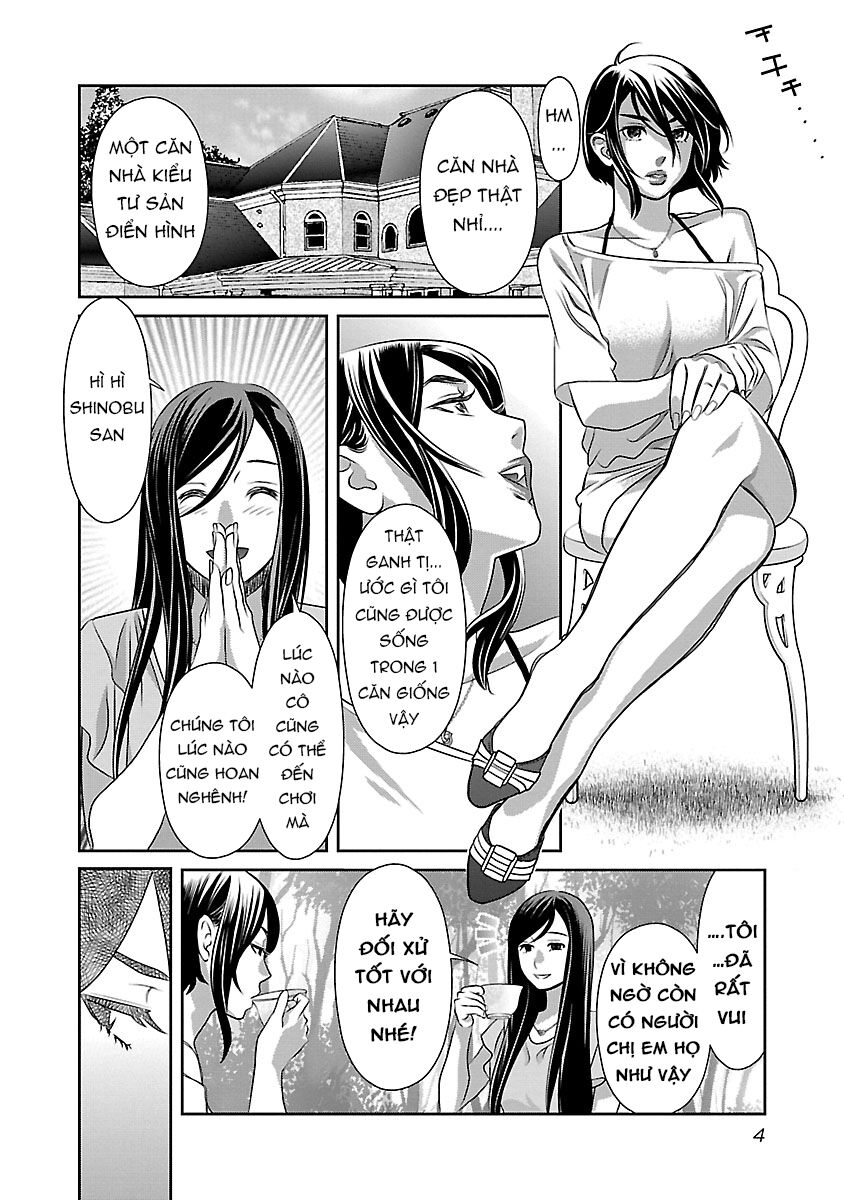 Chapter 74 ảnh 6