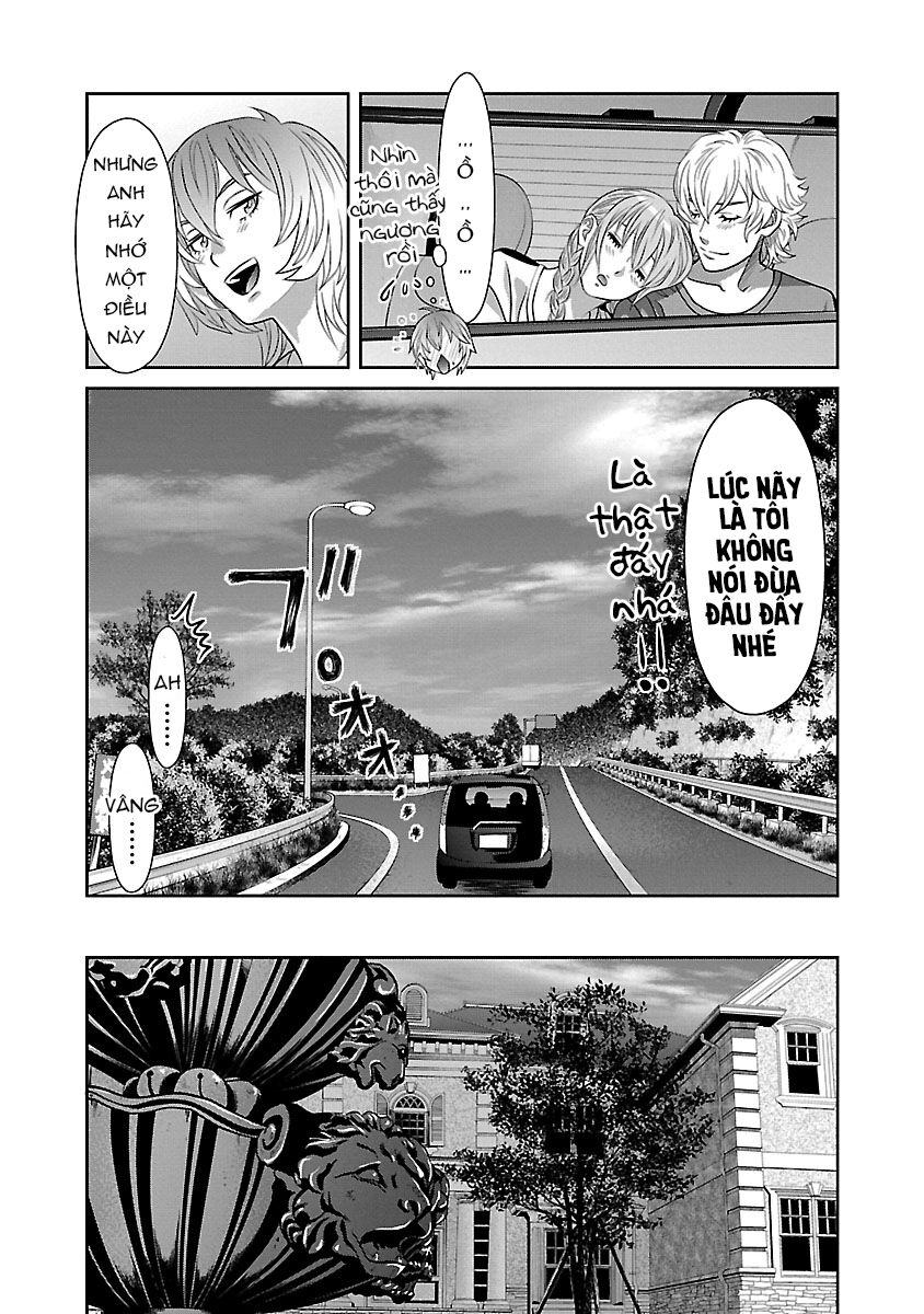 Chapter 75 ảnh 19