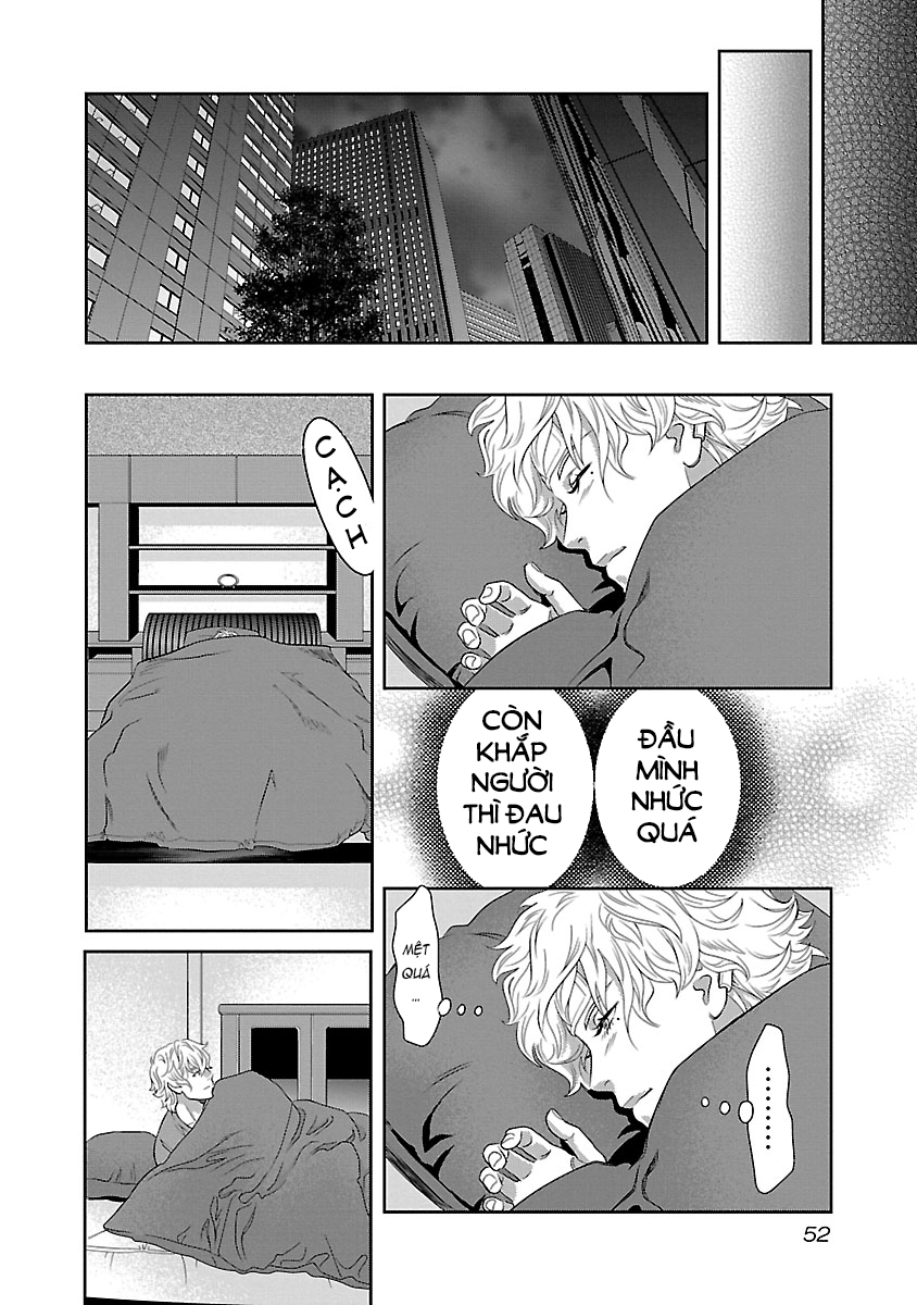 Chapter 76 ảnh 11