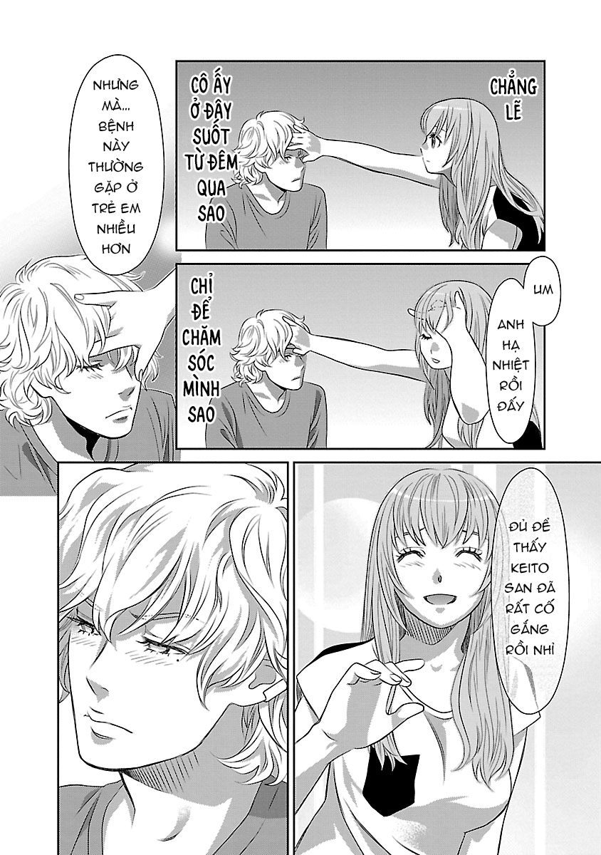 Chapter 76 ảnh 15