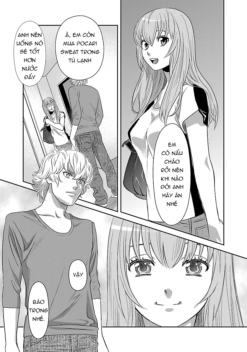 Chapter 76 ảnh 16