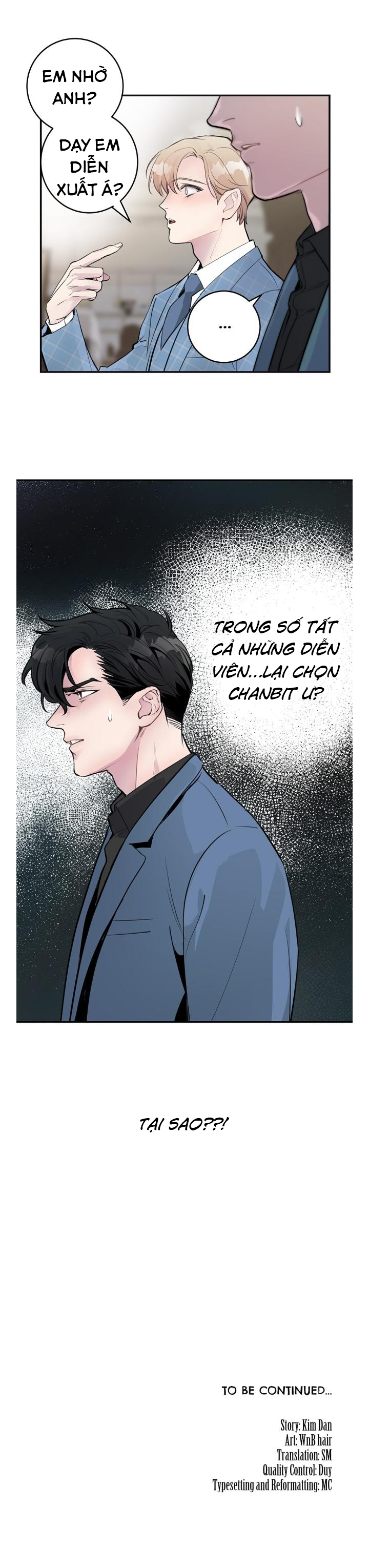 Chapter Ngoại Truyện 1 ảnh 4