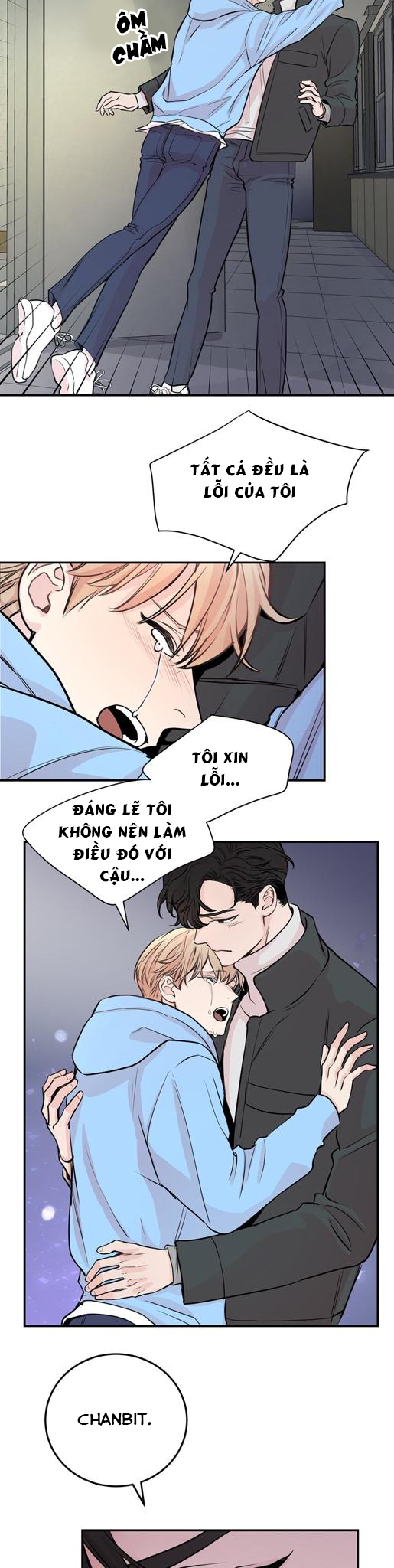 Chapter 32 ảnh 11