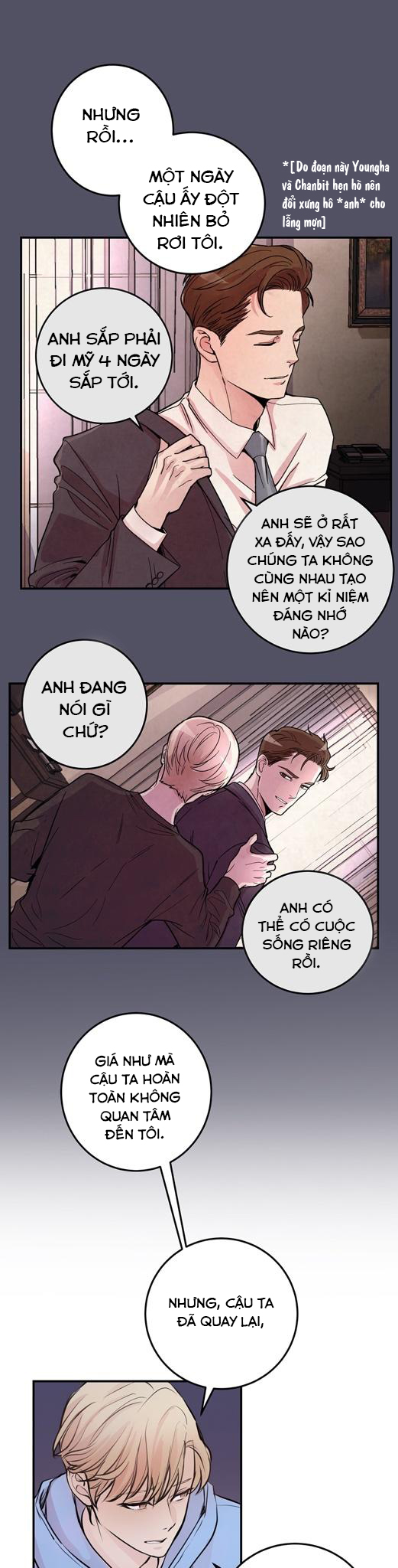 Chapter 32 ảnh 18