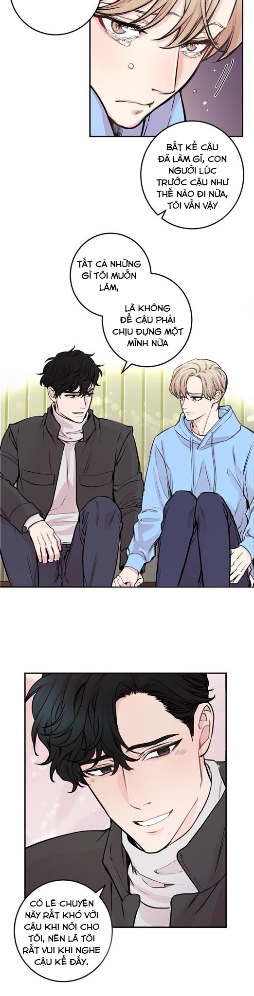 Chapter 32 ảnh 20