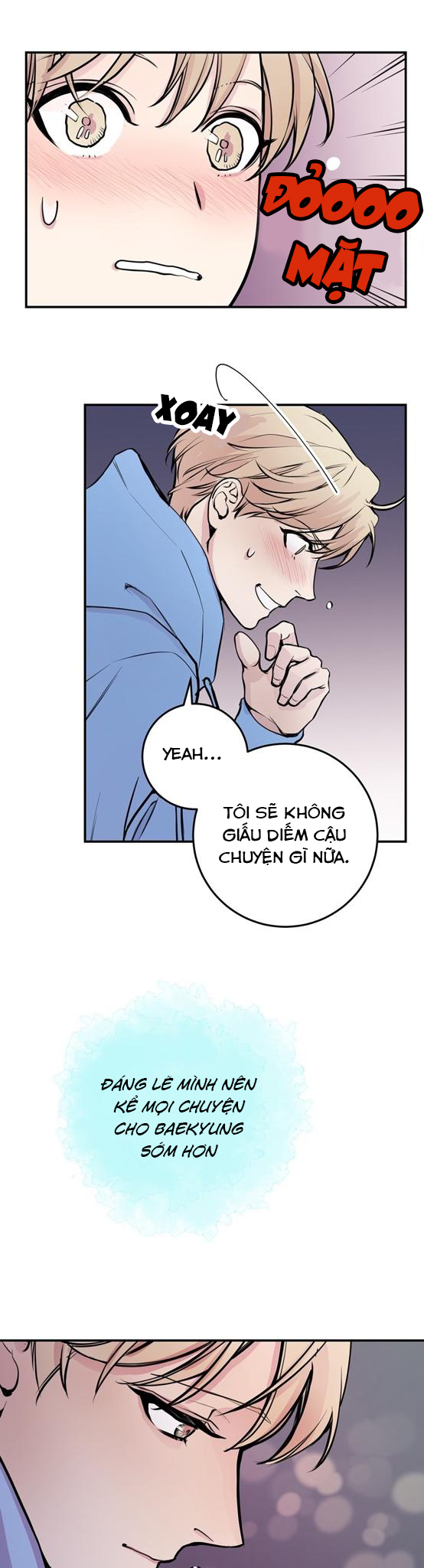 Chapter 32 ảnh 21