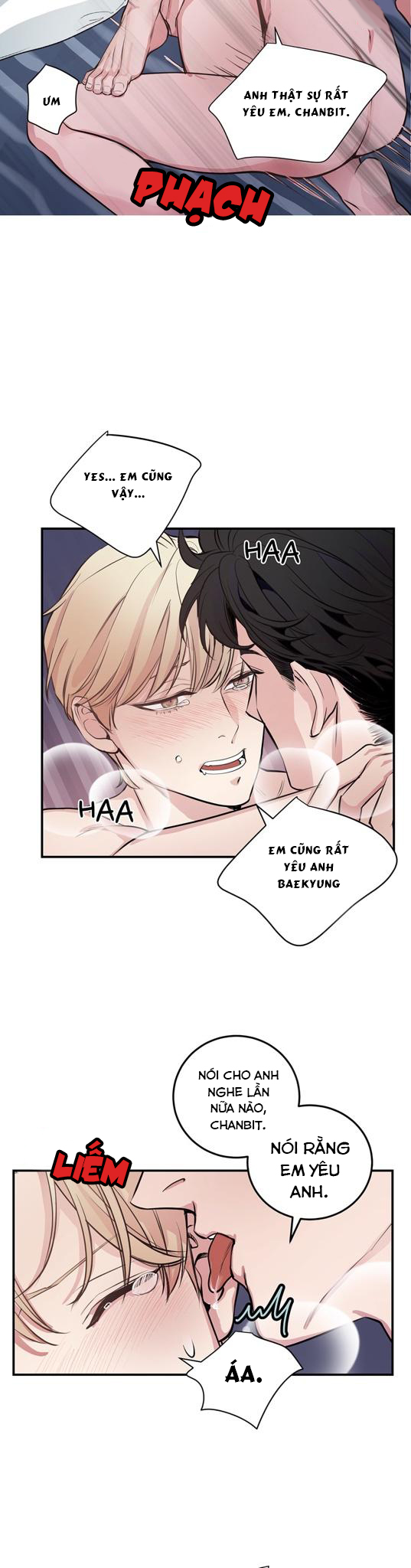 Chapter 34 ảnh 17