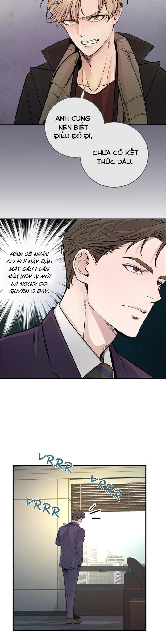 Chapter 37 ảnh 22