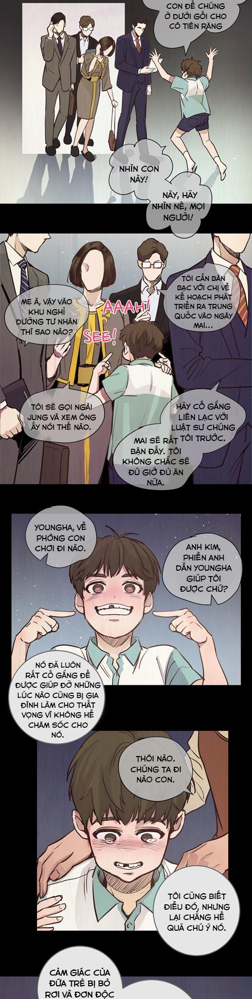 Chapter 38 ảnh 19