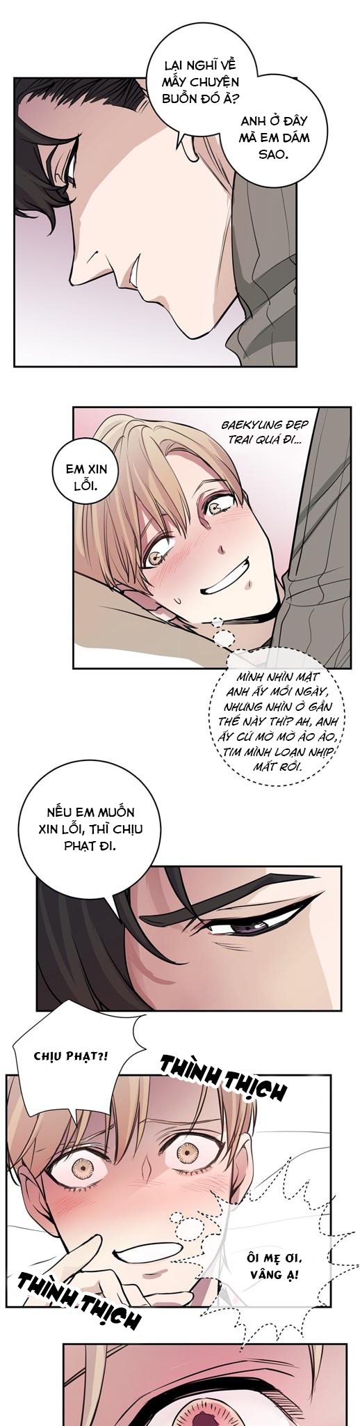 Chapter 39 ảnh 10