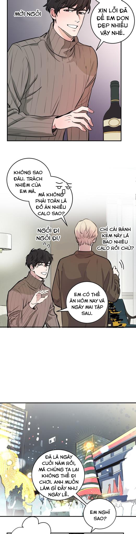 Chapter 39 ảnh 14