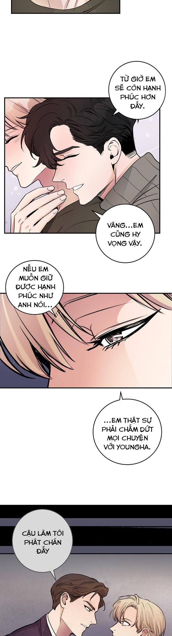 Chapter 39 ảnh 17