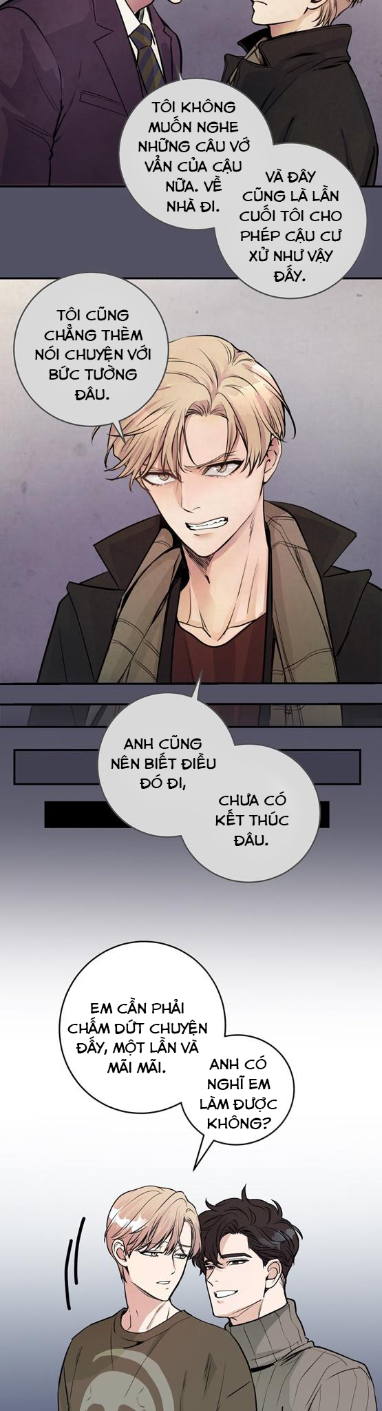 Chapter 39 ảnh 18