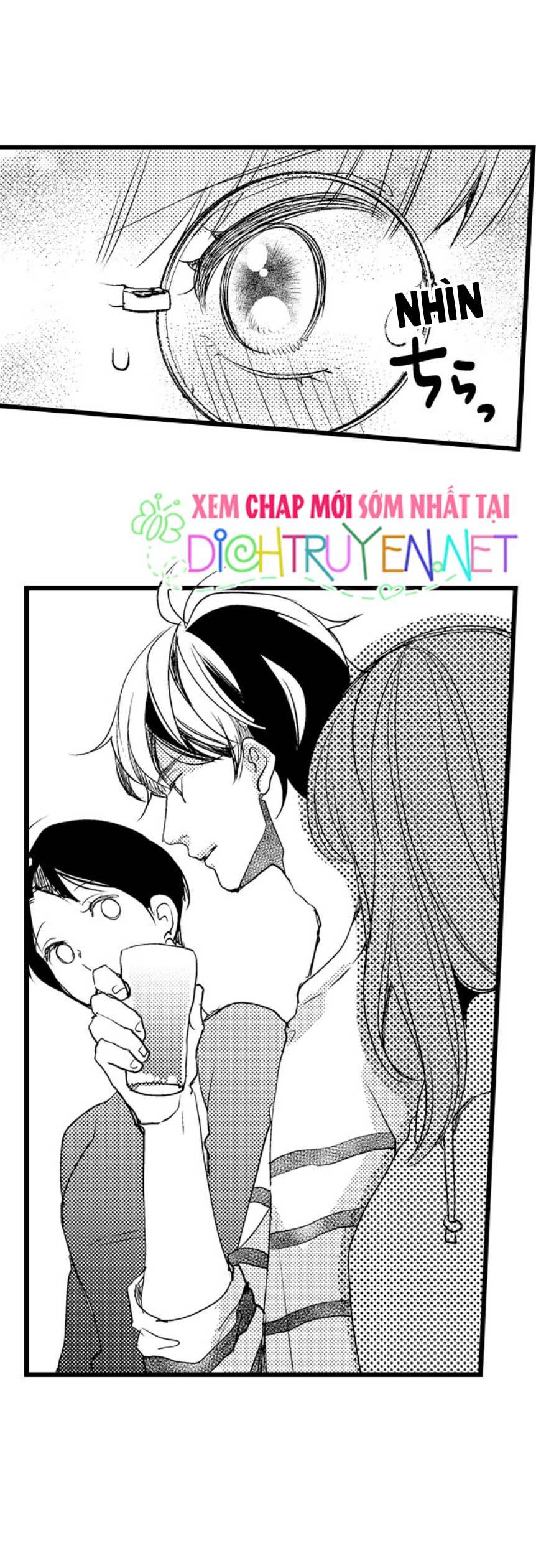 Chapter 13 ảnh 17