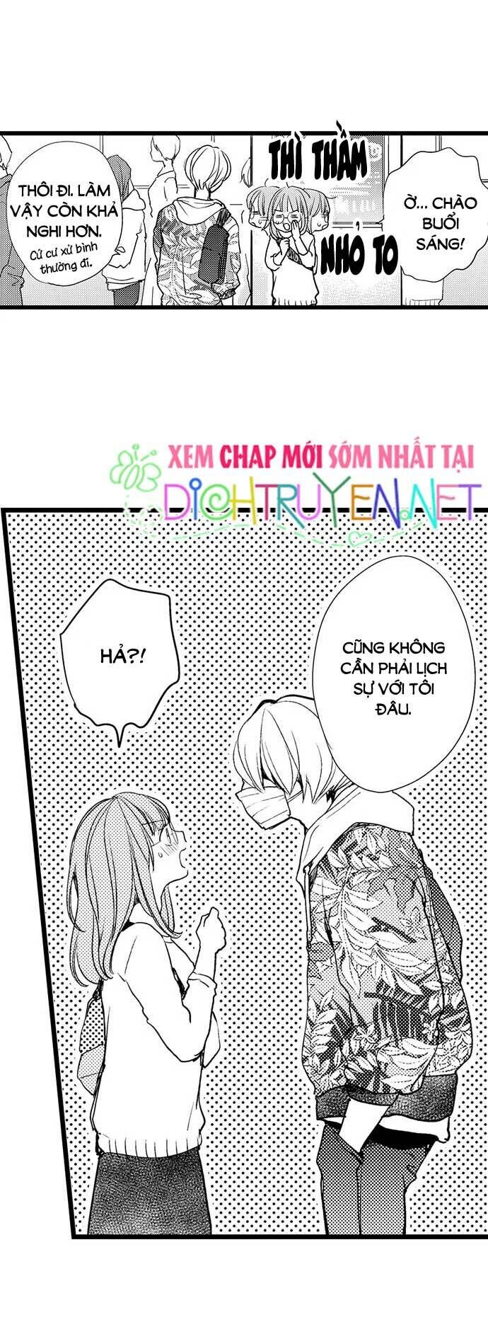 Chapter 14 ảnh 34