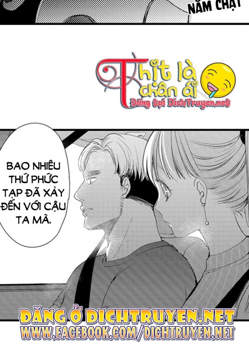 Chapter 27 ảnh 24