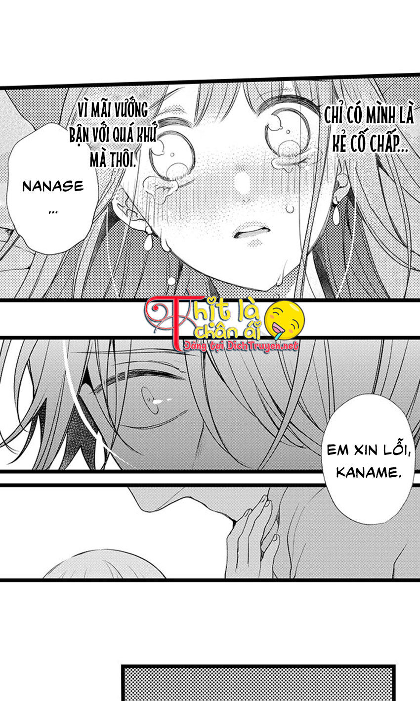 Chapter 33 ảnh 21