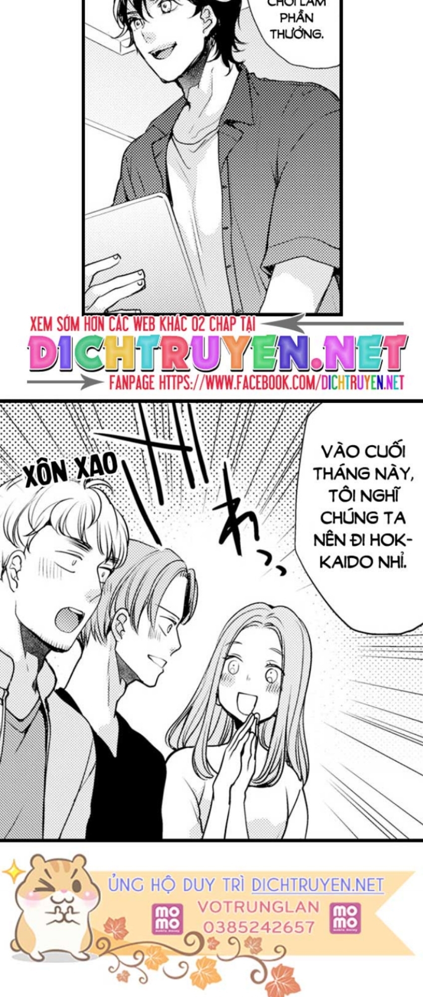 Chapter 37 ảnh 2