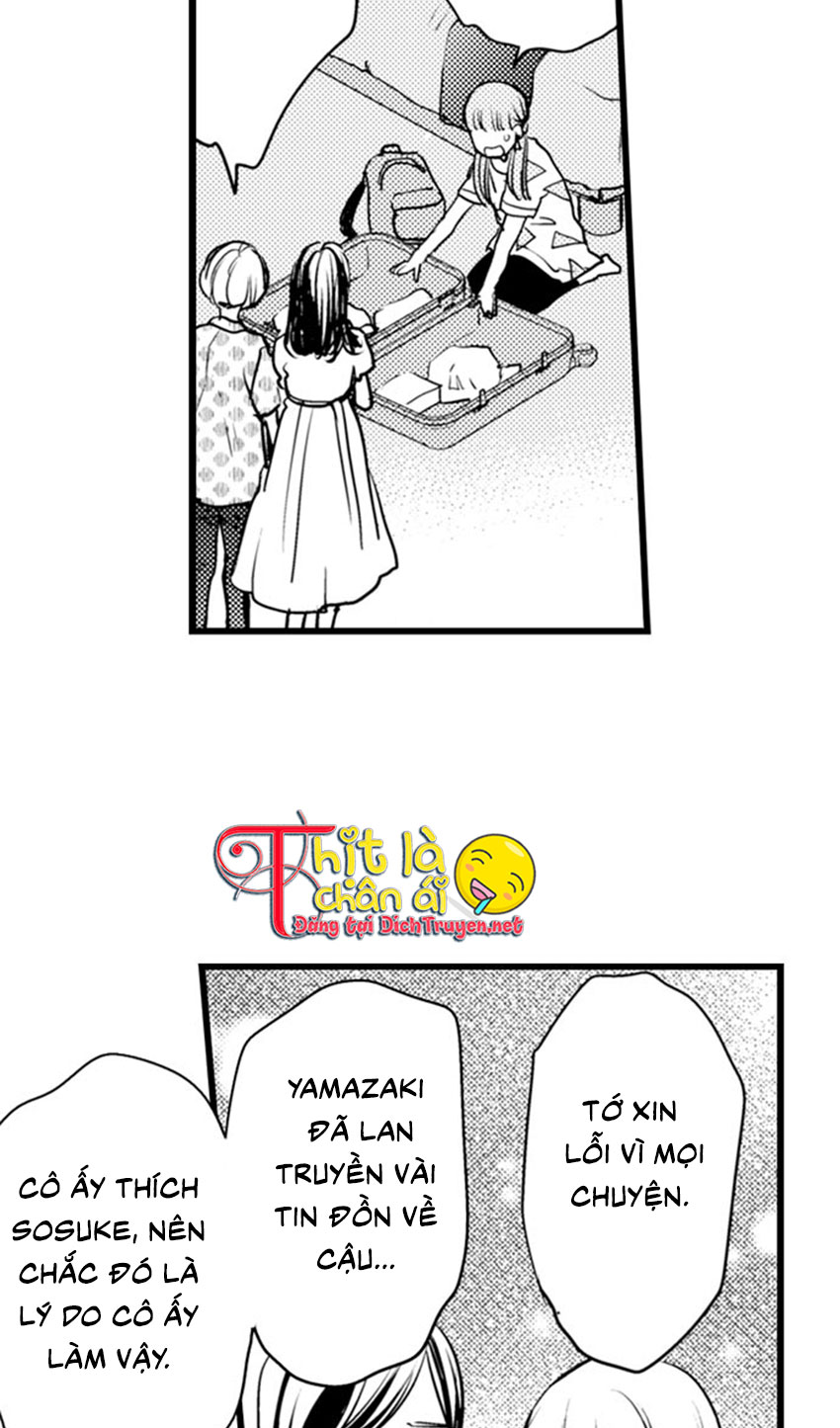 Chapter 38 ảnh 34