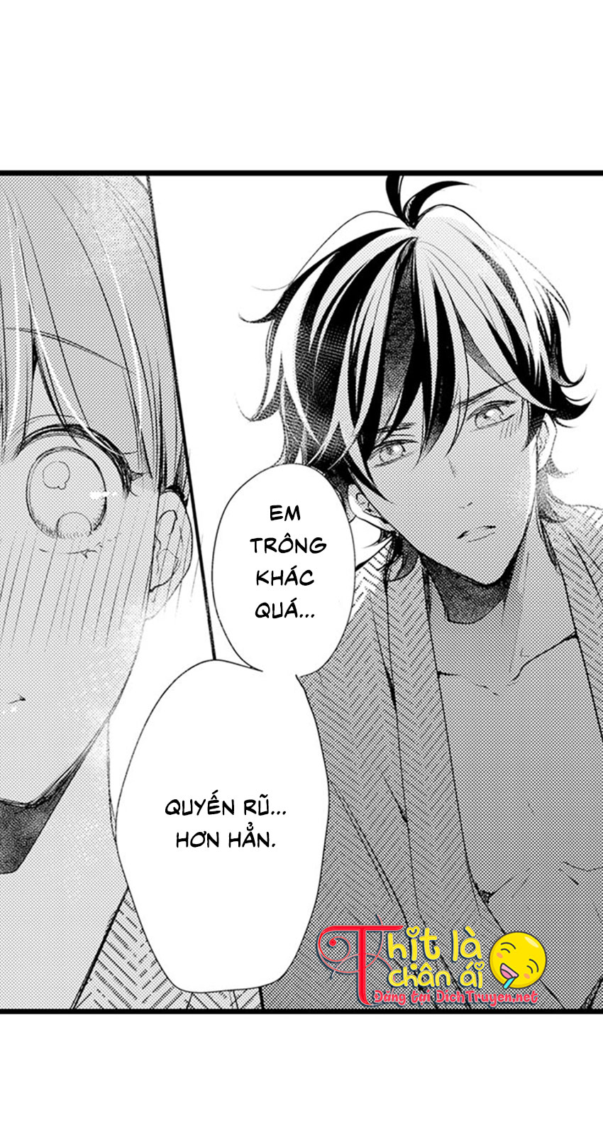 Chapter 39 ảnh 19