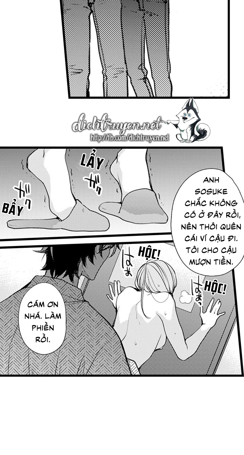 Chapter 40 ảnh 15