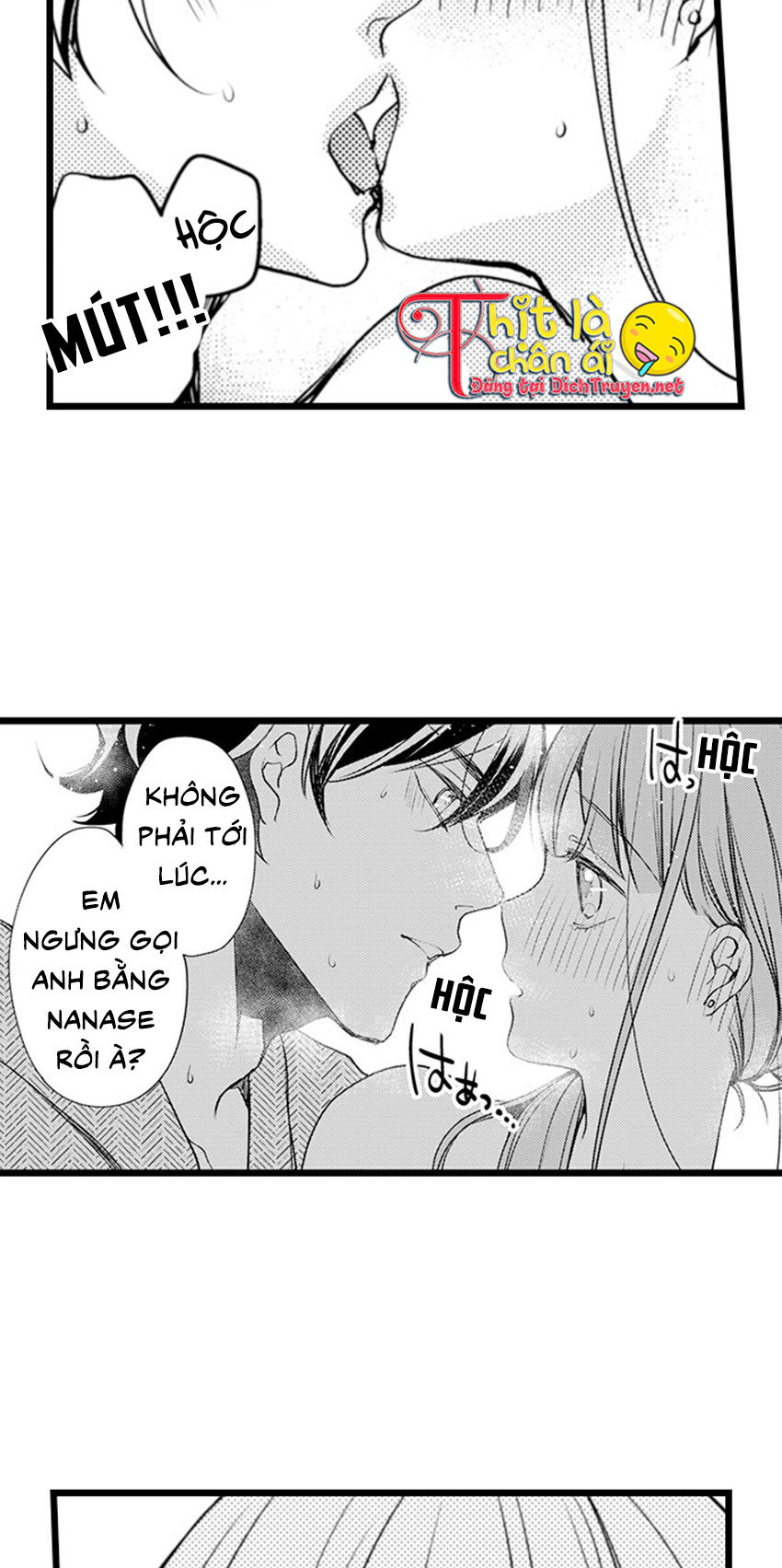 Chapter 40 ảnh 26