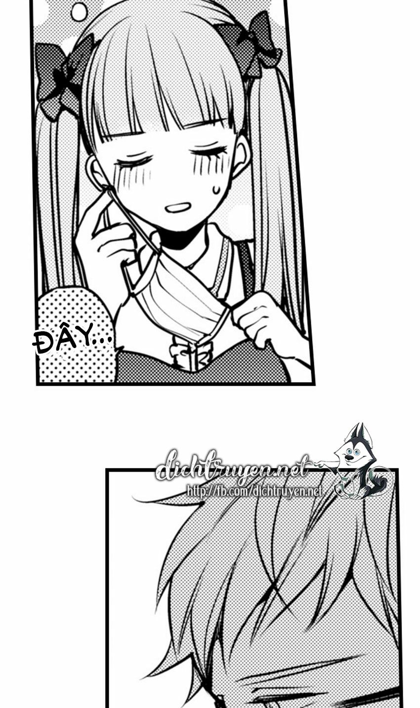 Chapter 43 ảnh 19