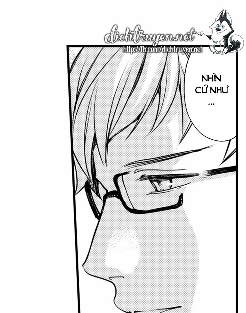 Chapter 43 ảnh 22