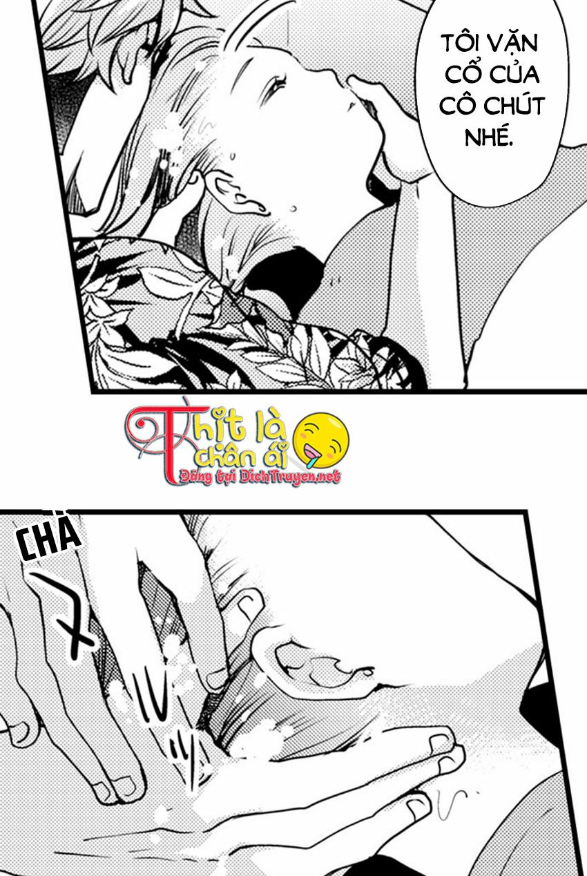 Chapter 43 ảnh 38