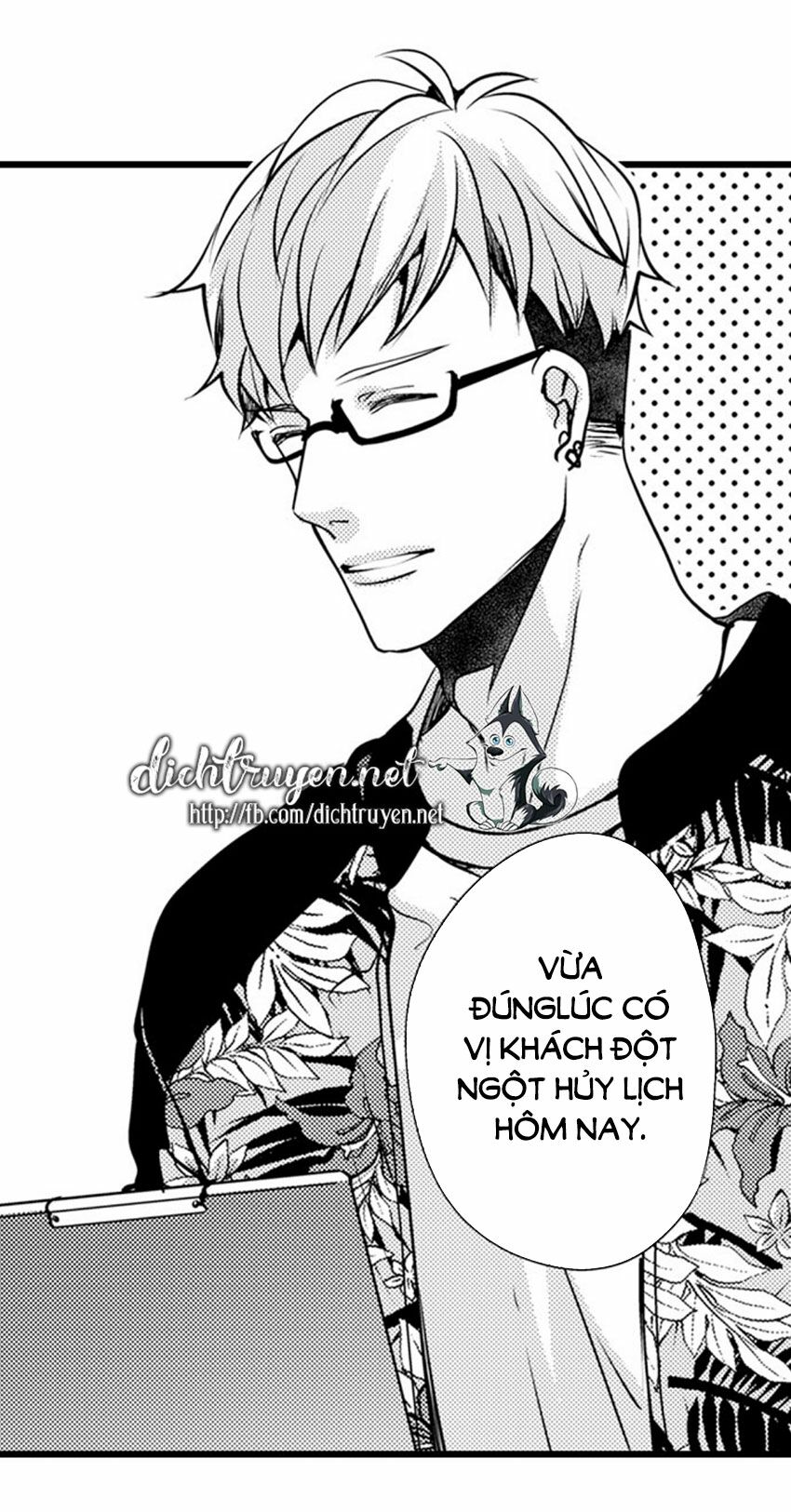 Chapter 43 ảnh 9