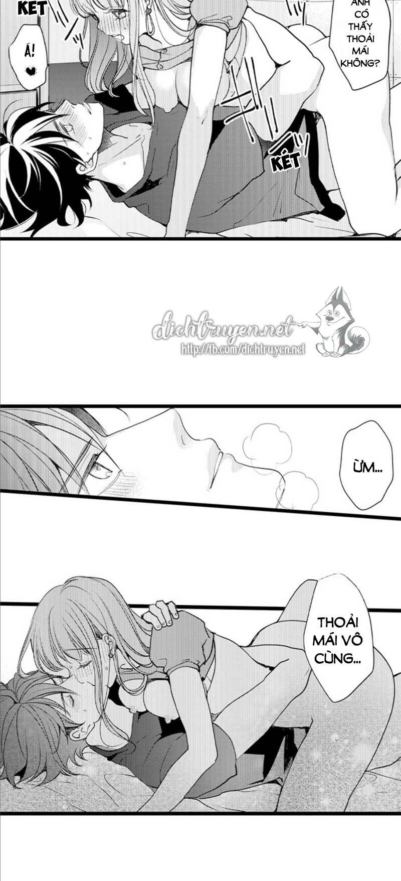 Chapter 46 ảnh 14