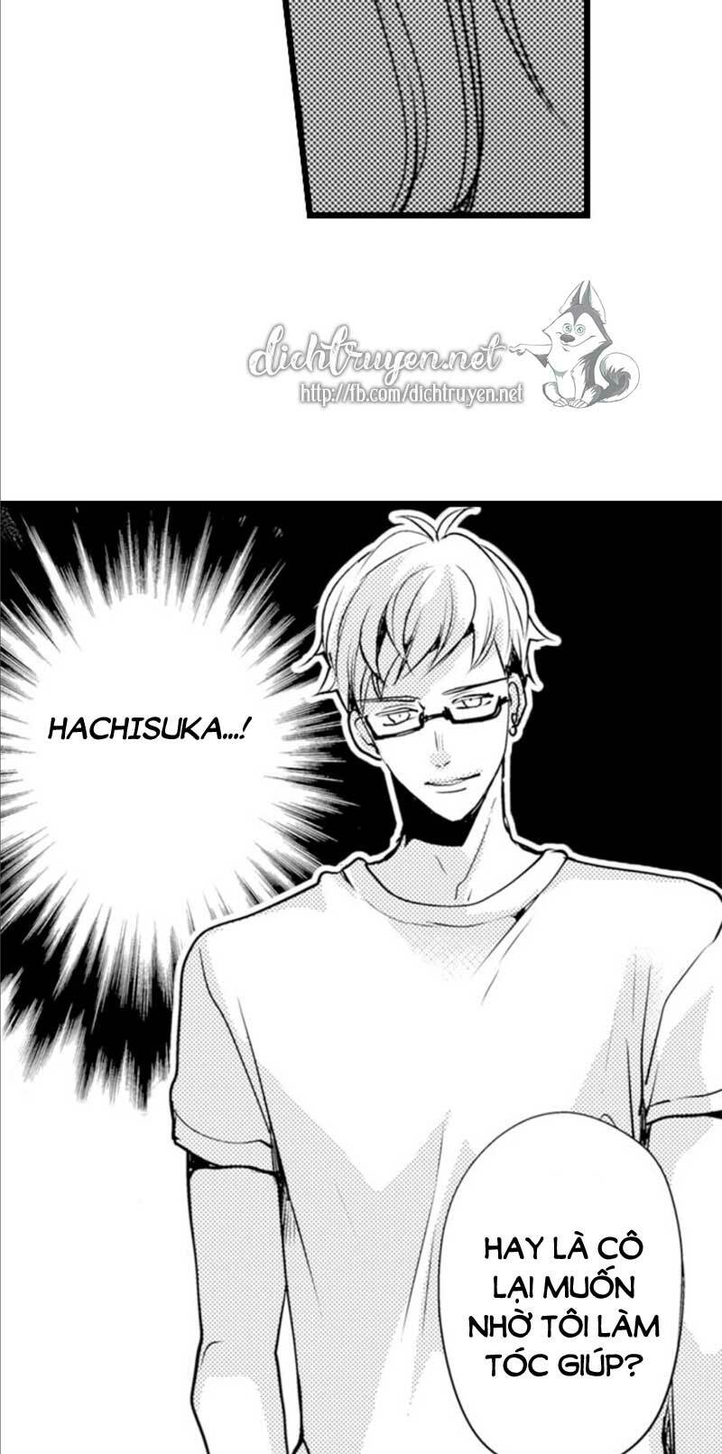 Chapter 47 ảnh 24