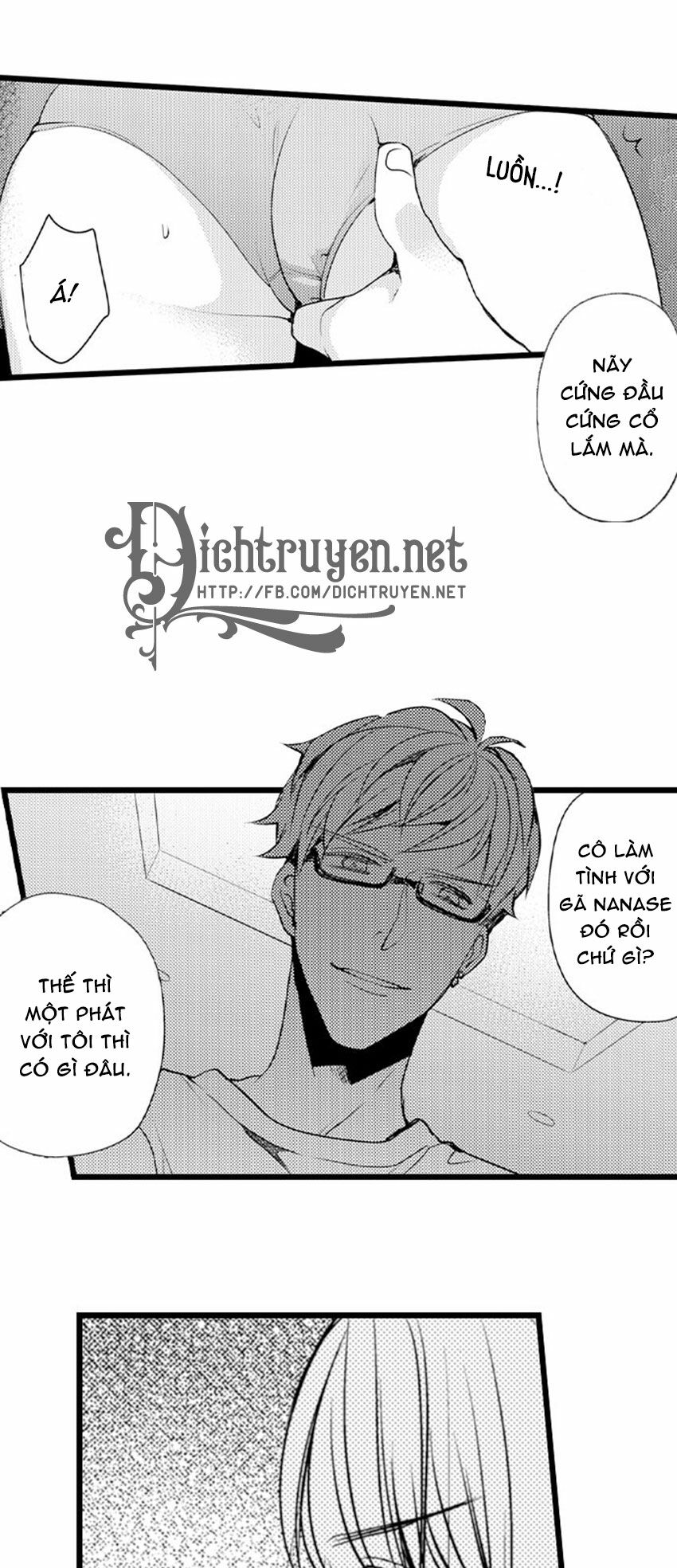 Chapter 48 ảnh 18