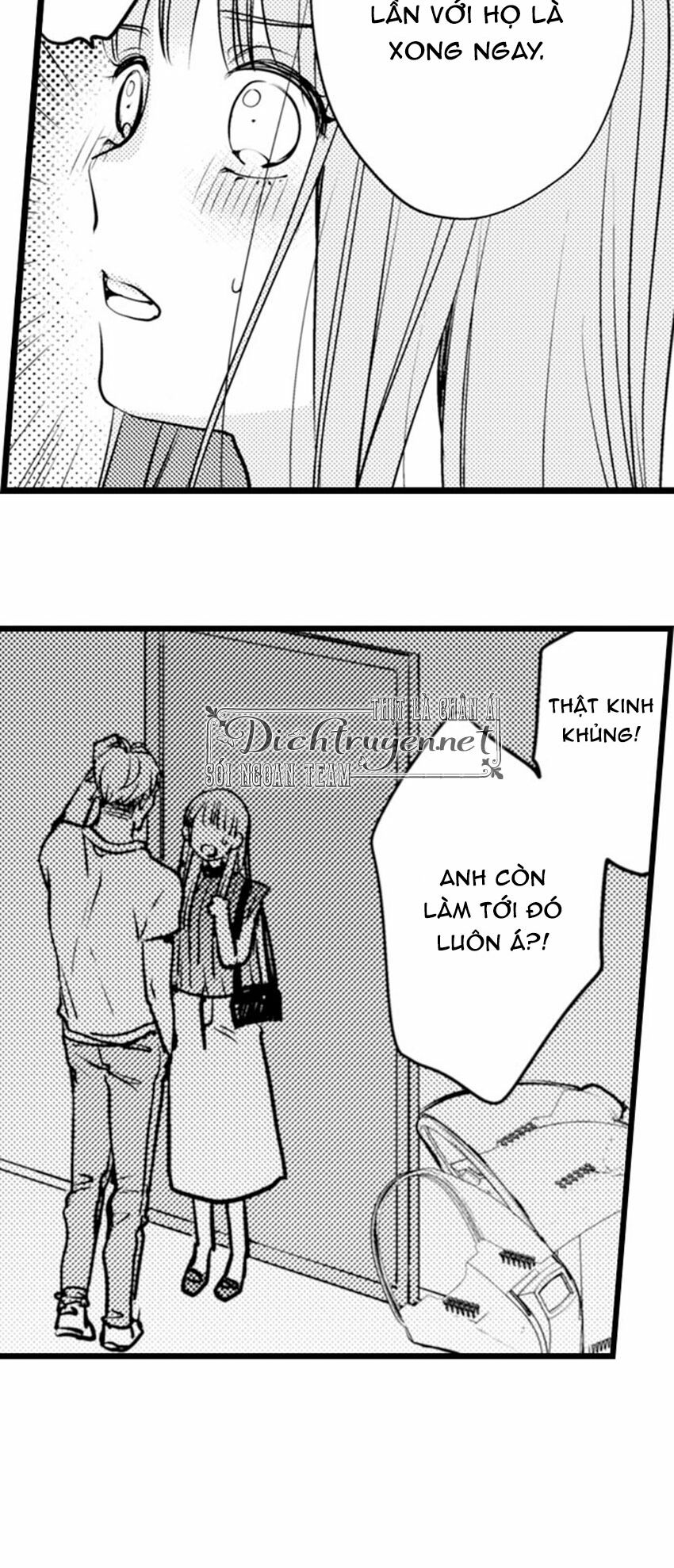 Chapter 48 ảnh 2