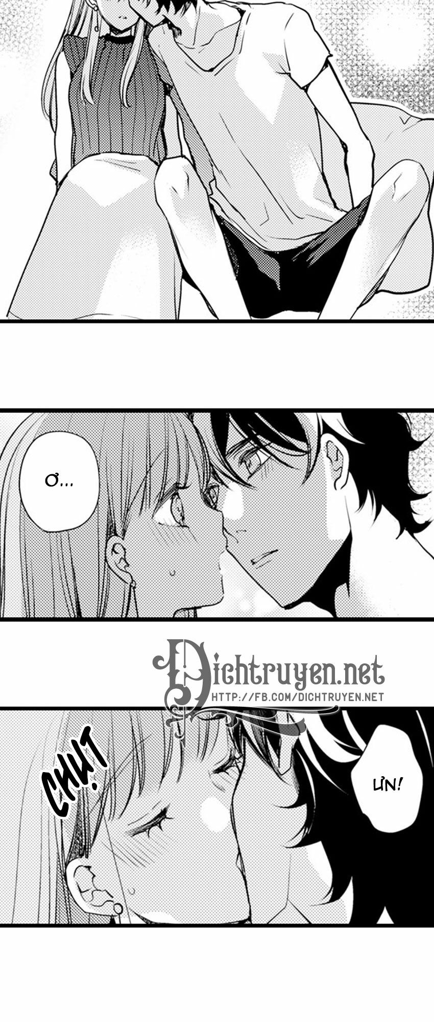 Chapter 49 ảnh 11