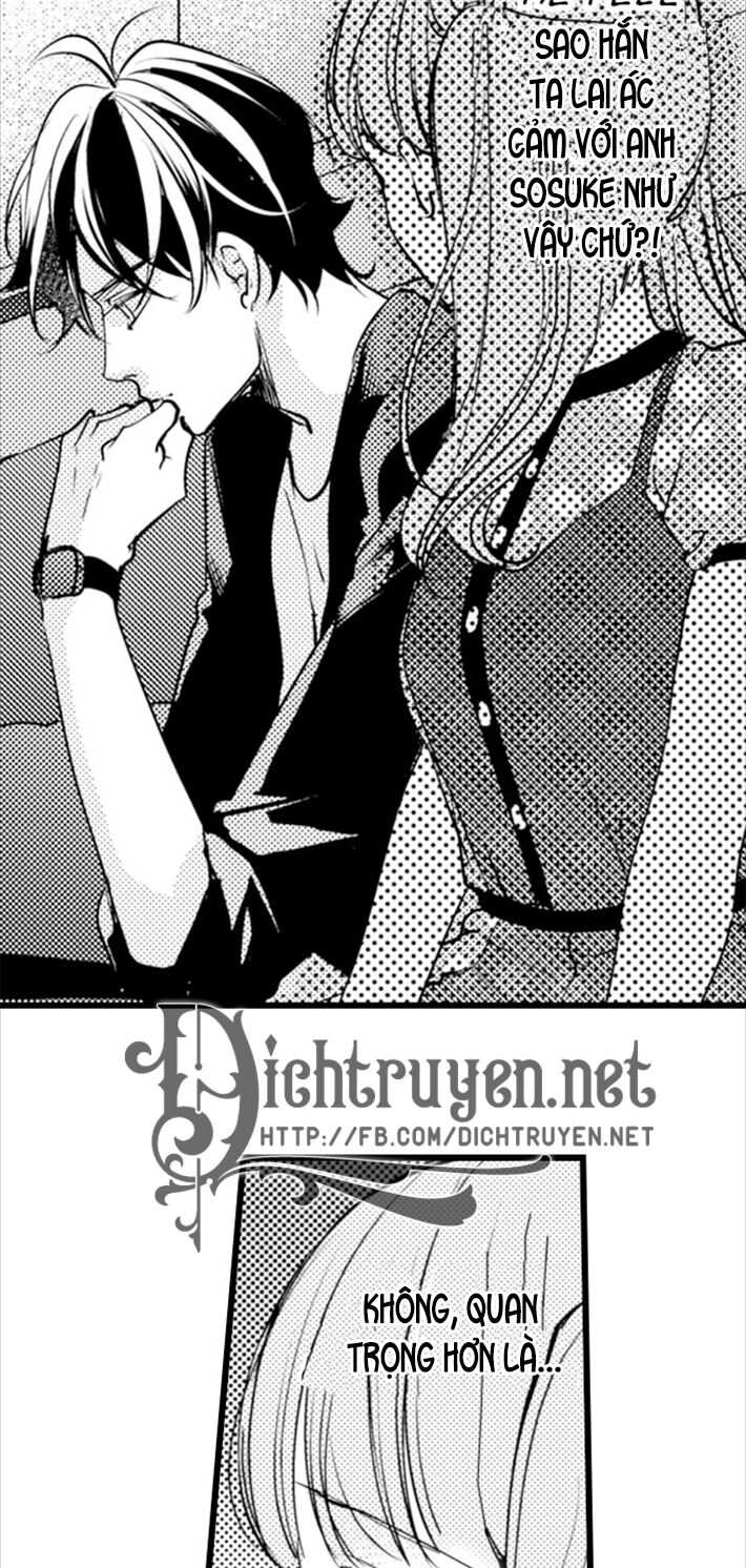 Chapter 50 ảnh 14